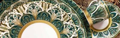 Haviland – Coast 2 Coast Collection