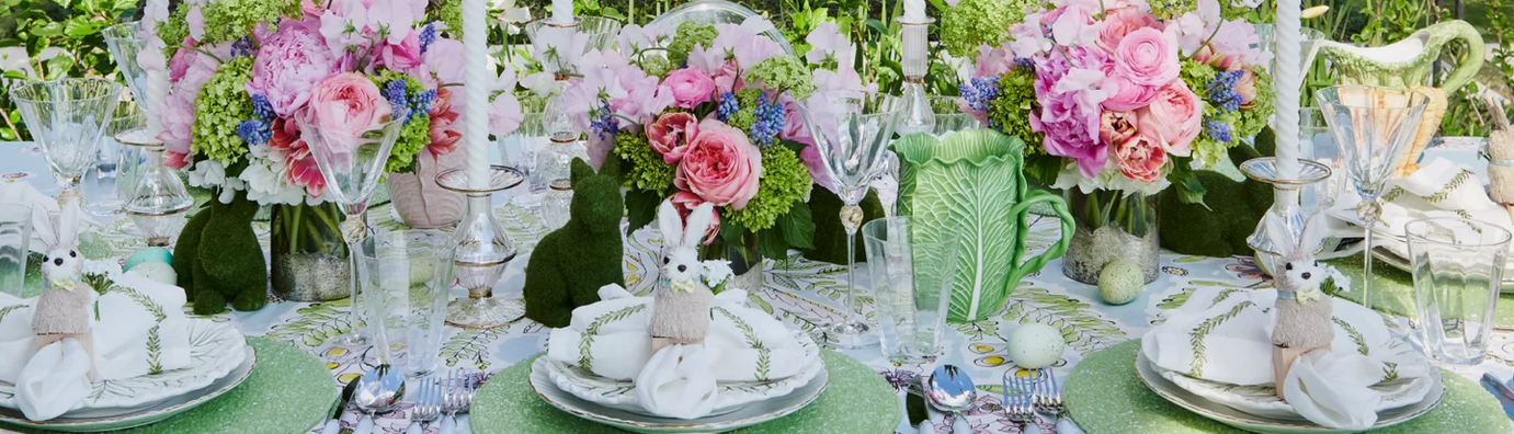 Kim Seybert Spring 2025 – Coast 2 Coast Collection