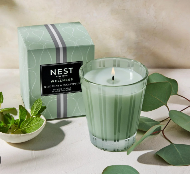 Wellness 2026 – Coast 2 Coast Collection