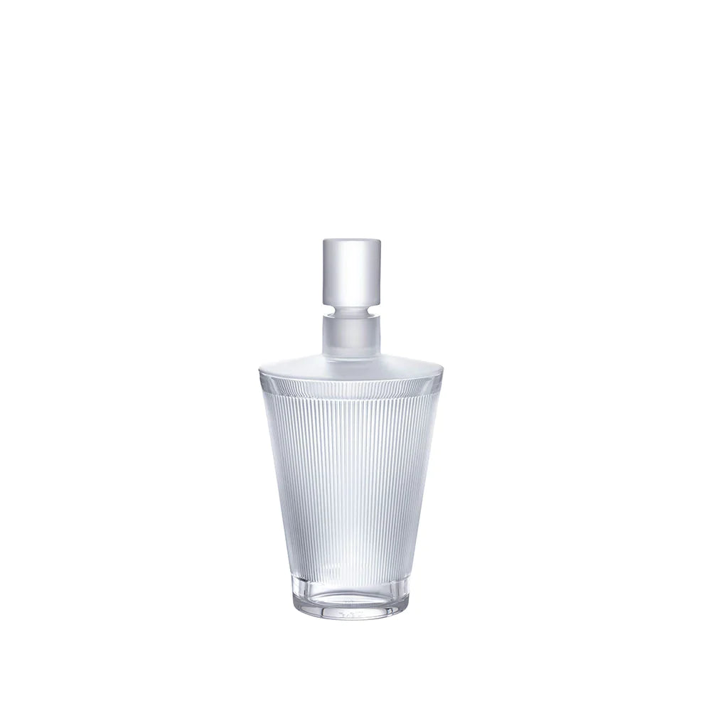 Lalique Decanter - Wingen