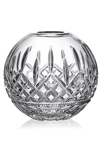 Waterford Lismore Rose Bowl 6in