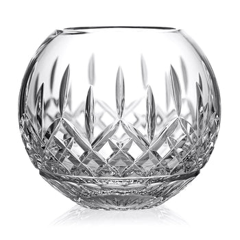 Waterford Lismore Rose Bowl 8in