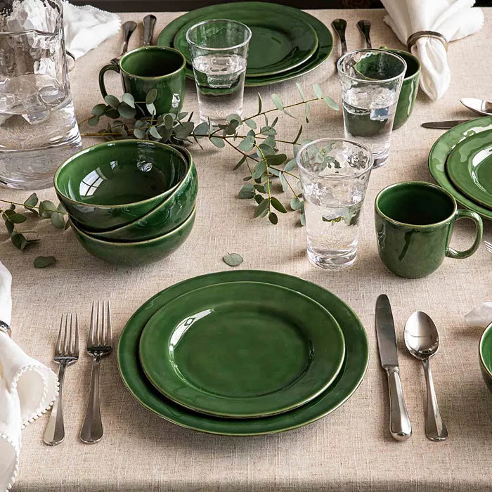 Juliska Puro 4 Piece Place Setting - Basil