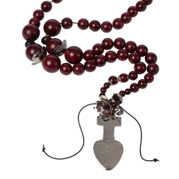 Jan Barboglio Blessing Beads - Bendita Vida