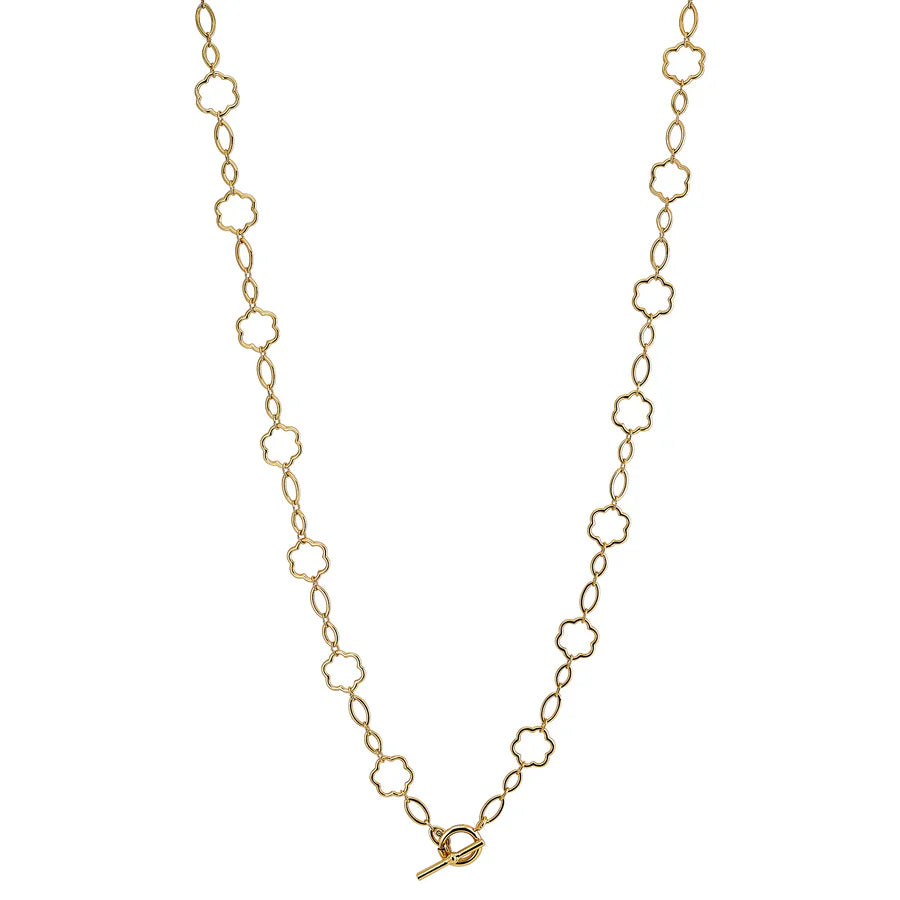 ASHA Cece Toggle Chain