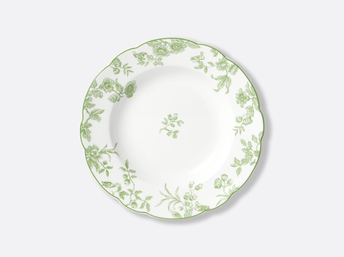 Bernardaud Albertine Rim soup 9 inches