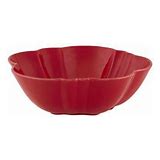 Vista Alegre Tomato Salad Serving Bowl Bordallo Pinheiro