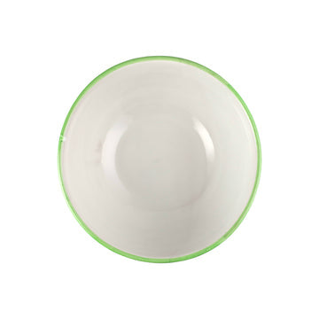 Vietri Campagna Cane (Dog) Deep Serving Bowl