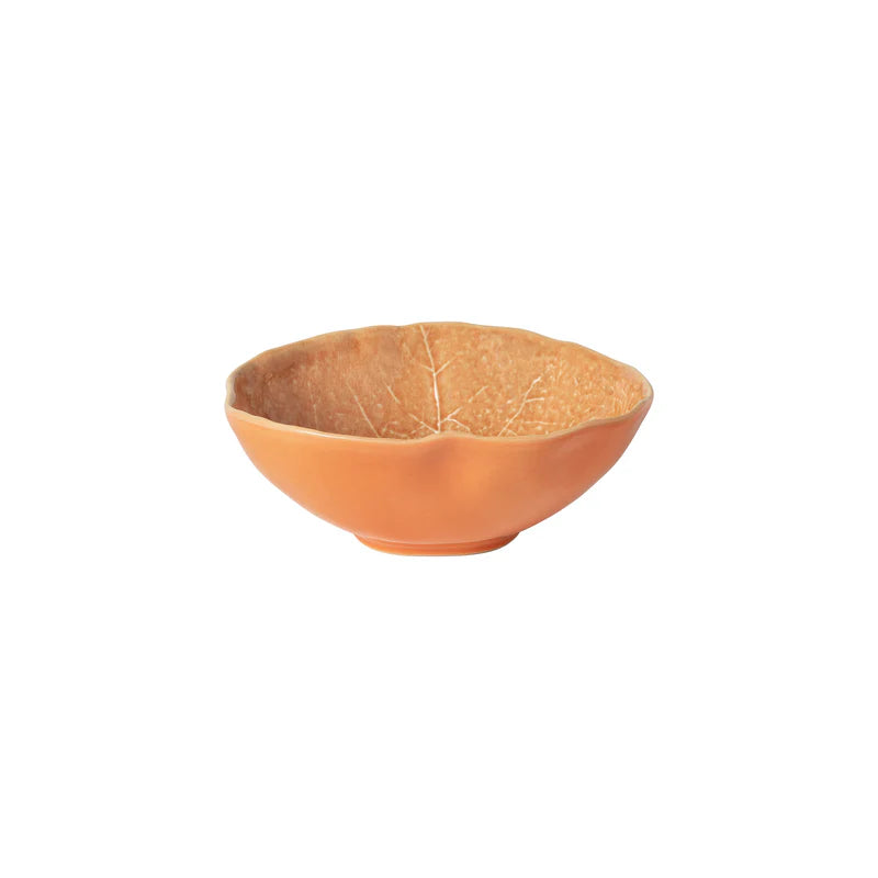 Costa Nova Silvina Bowl Terracotta