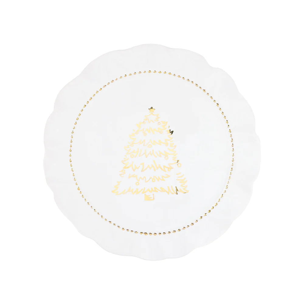 Vietri Giorno Di Festa - Cake Stand