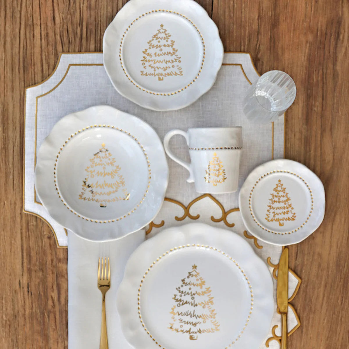 Vietri Giorno Di Festa - Pasta Bowl