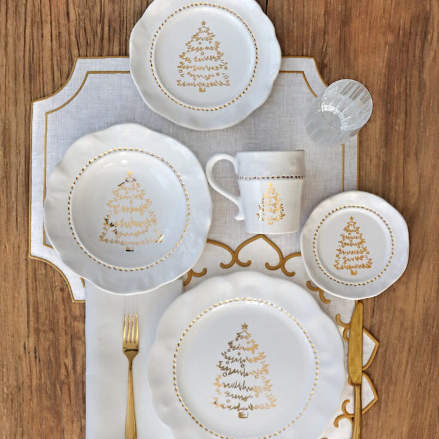 Vietri Giorno Di Festa - Mug