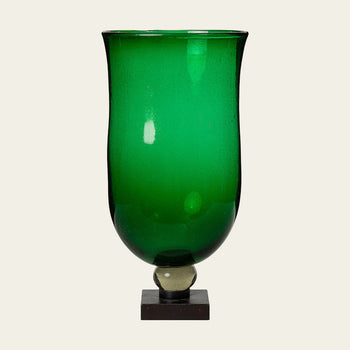 Jan Barboglio Torreon Verde Hurricane