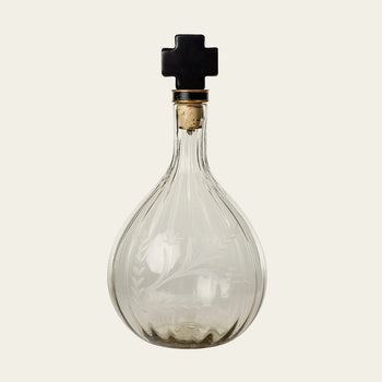 Jan Barboglio Cruz Decanter