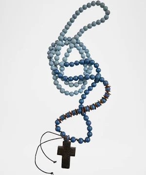 Jan Barboglio Beads Cruzando Mares