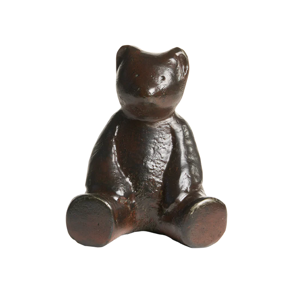 Jan Barboglio Iron Mama Bear Osa