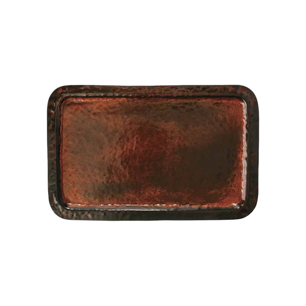 Mission Tray Large Jan Barboglio