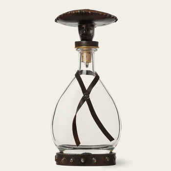 Jan Barboglio Pedrito Decanter