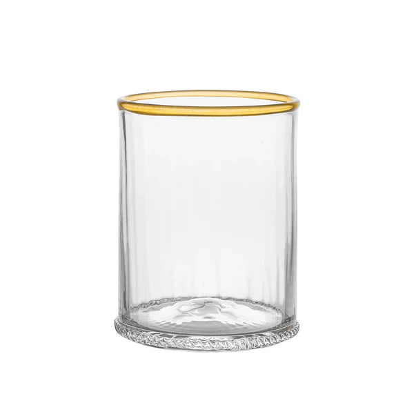 Juliska Double Old Fashioned Assorted Set/4