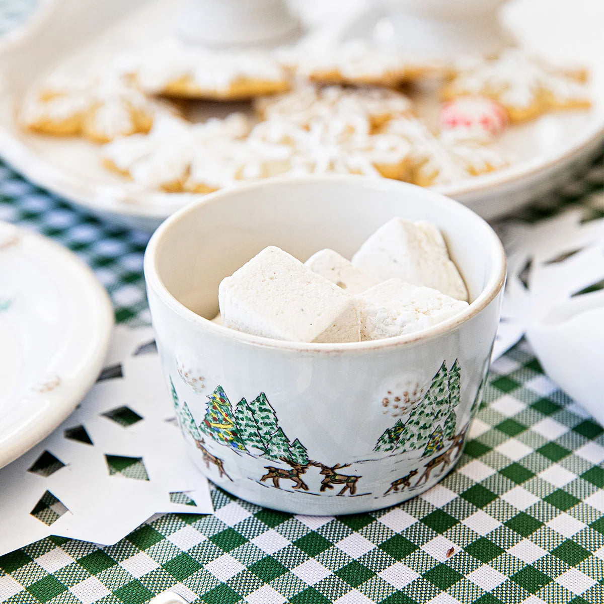 Juliska Berry & Thread North Pole - Ramekin