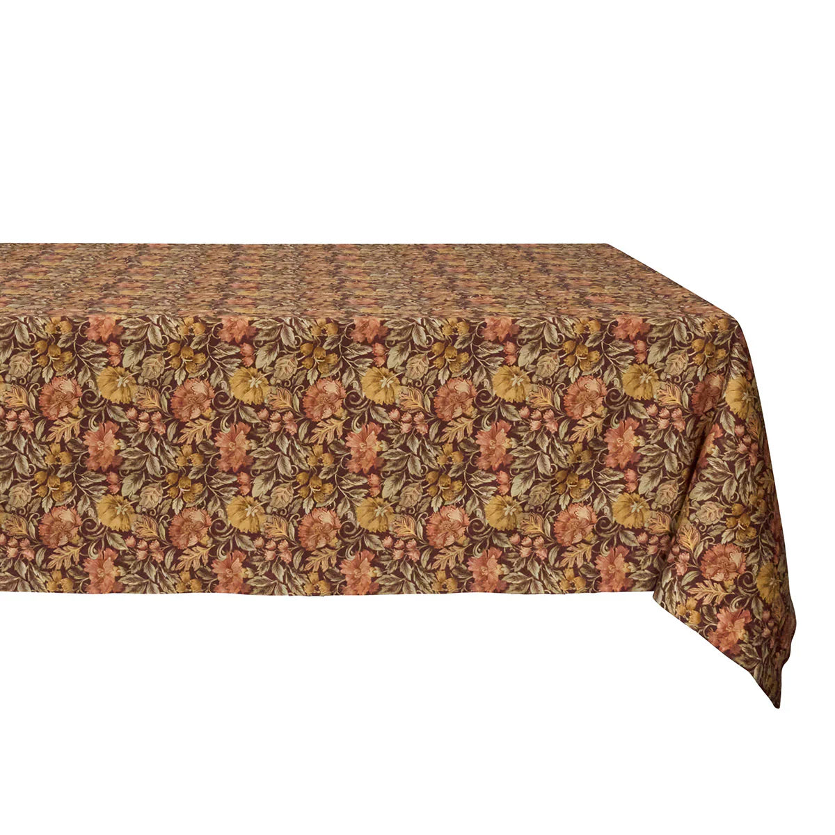 Juliska Willa 60" x 120" Tablecloth - Amber
