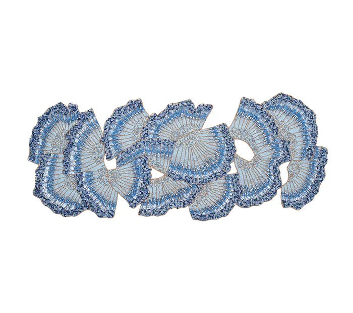 Kim Seybert Lagoon Runner