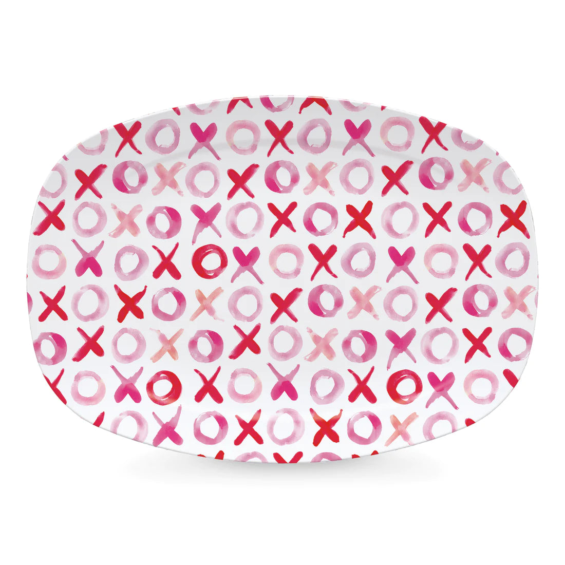 Mariposa Platter - XOXO