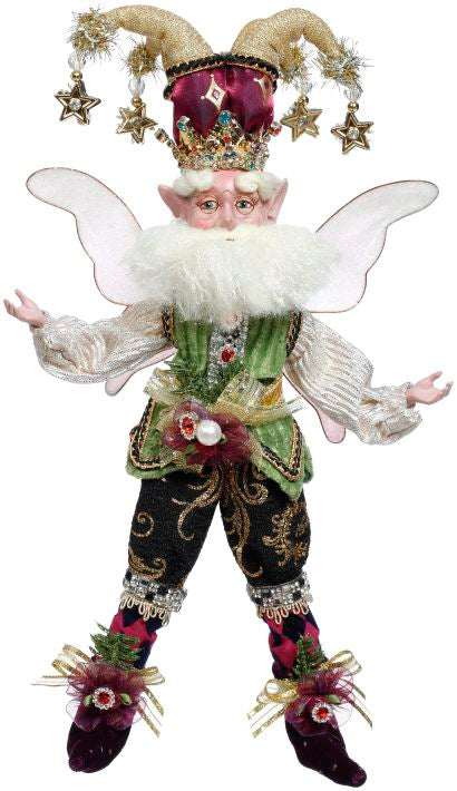 Mark Roberts 2025 Fairy Of Miracles, Small - 11 Inches