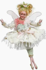 Mark Roberts Snow Queen Fairy Small 2025