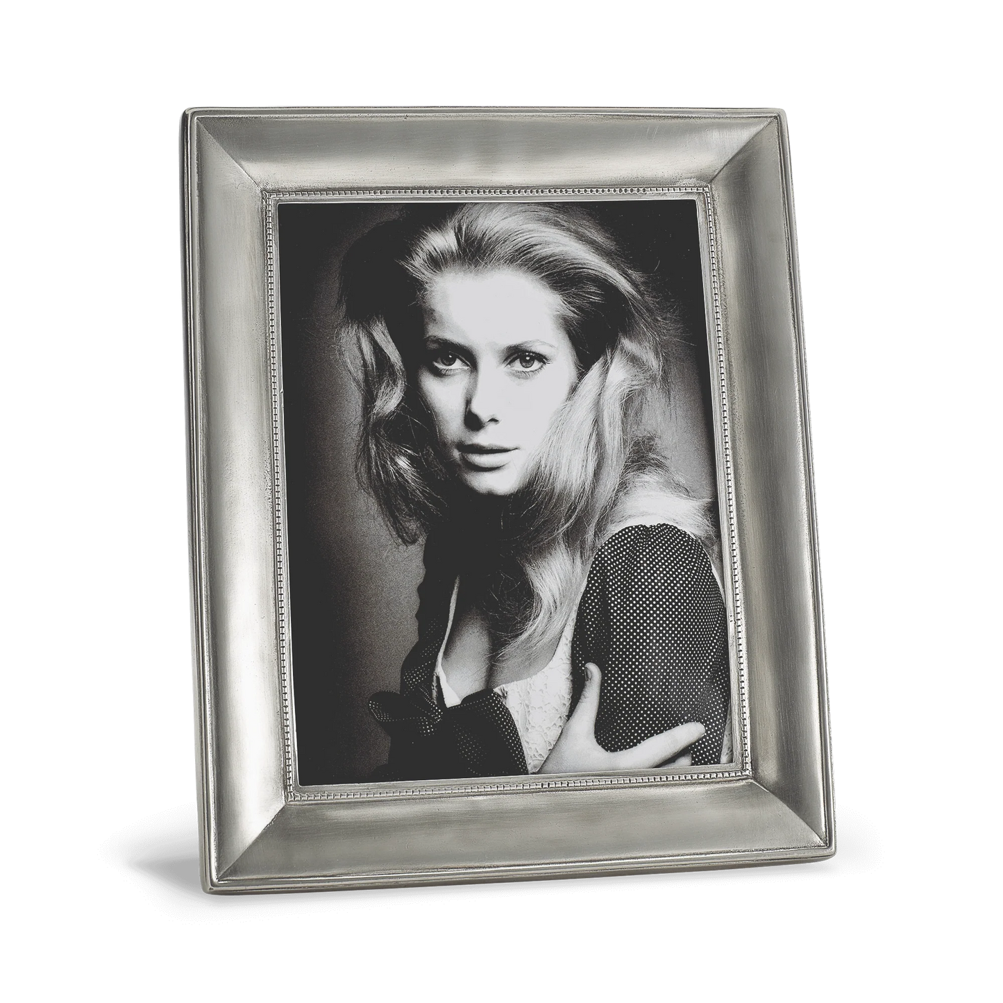 Match Pewter Como 8x10 Frame