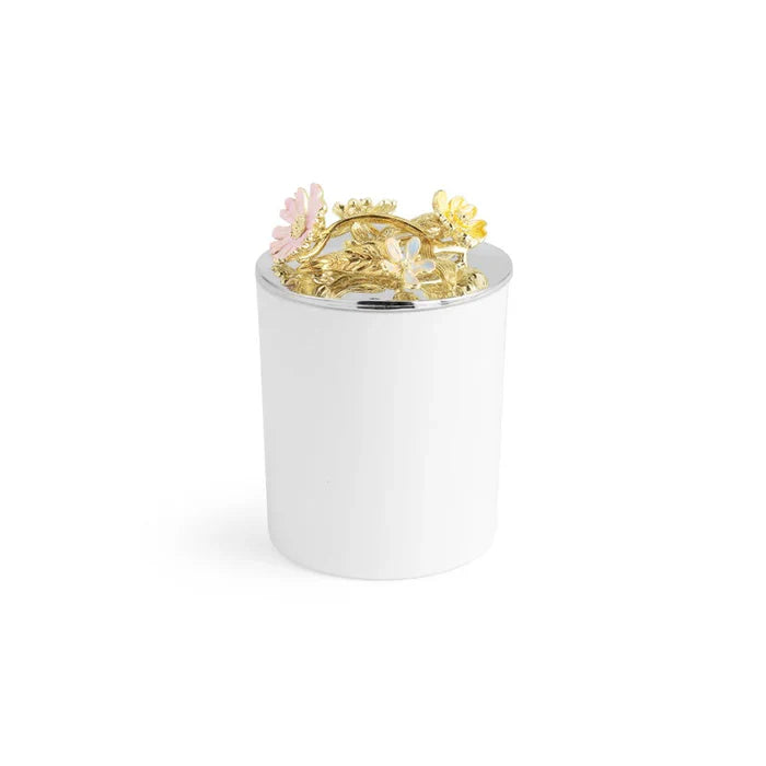 Michael Aram Wildflowers Single Wick Candle