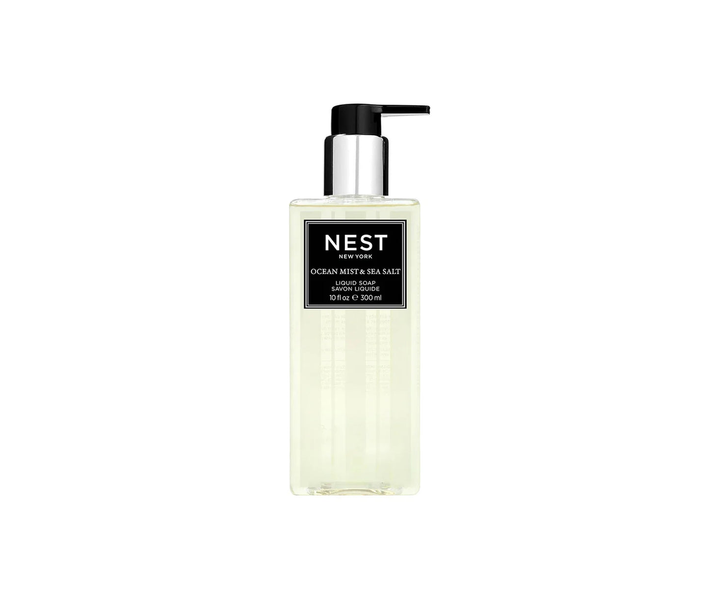 NEST NY Ocean Mist Liquid Soap