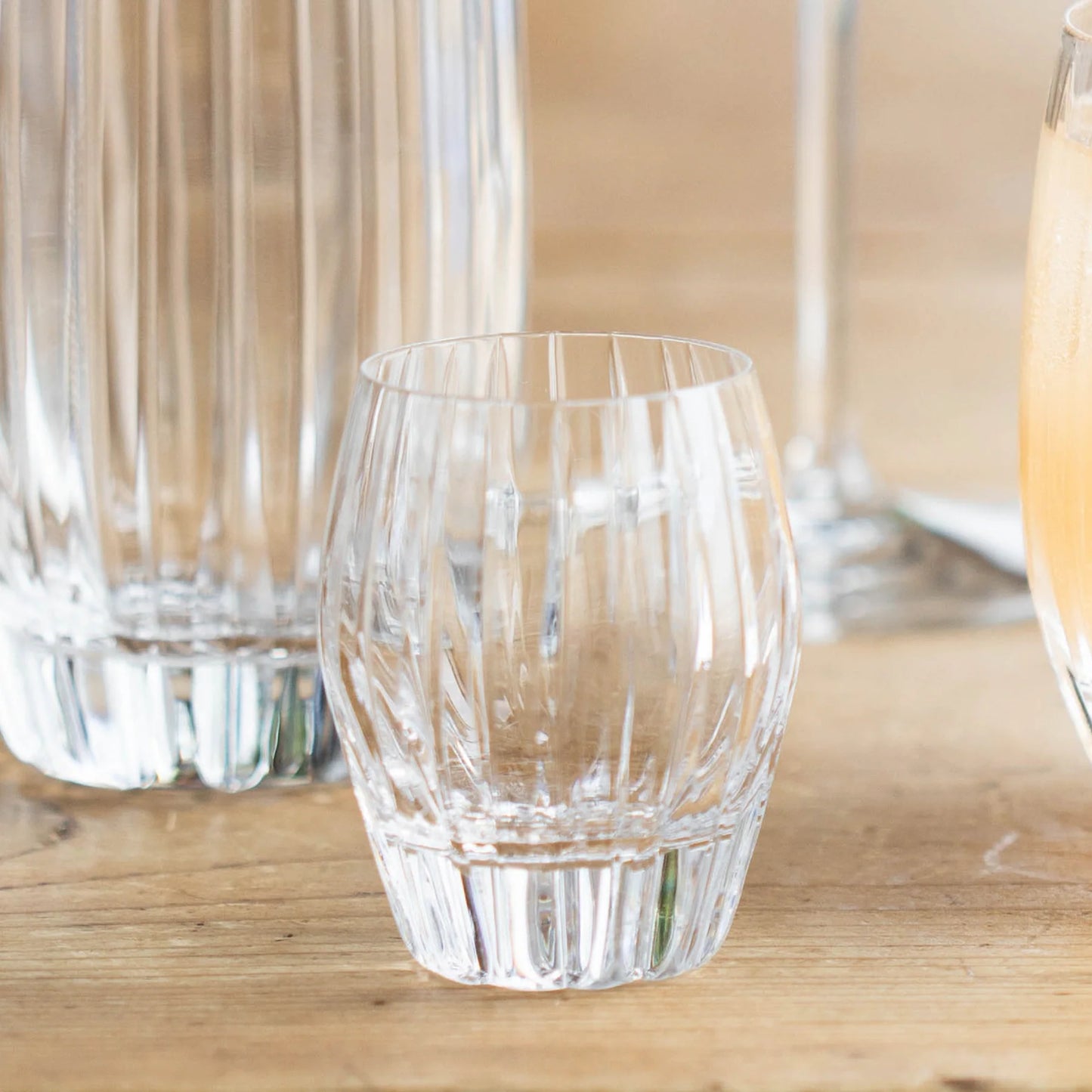 Vietri Natalia Liquor Glass