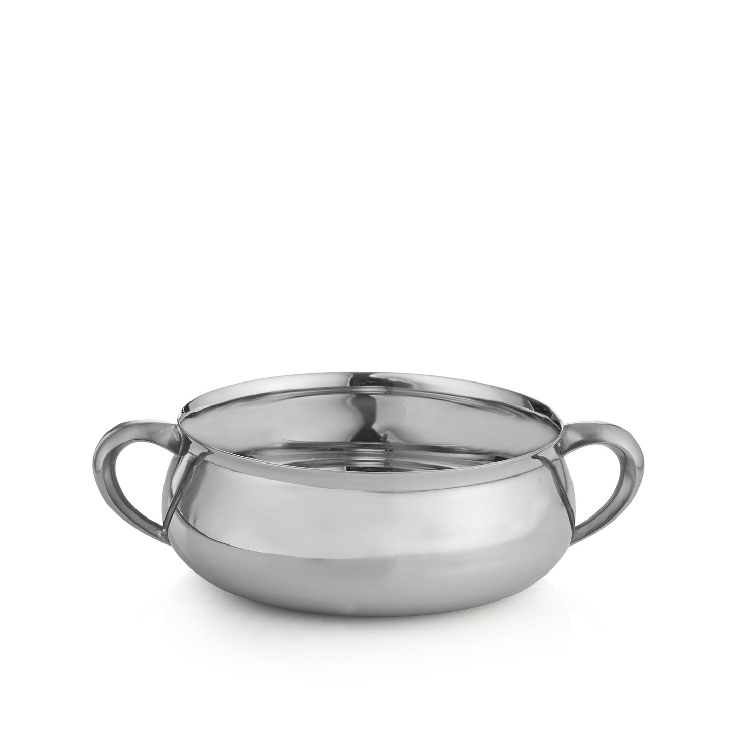 Kibo Baby Dish Porriger Bowl Nambe