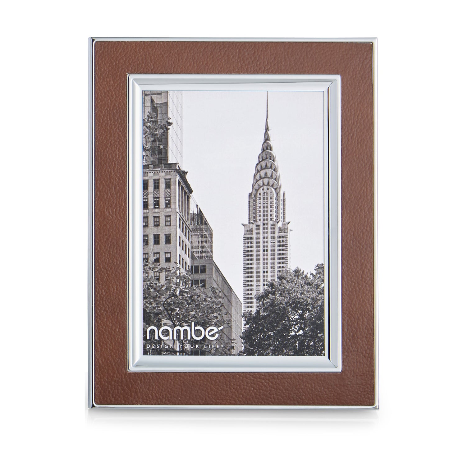 Nambe 5x7 Novara Frame