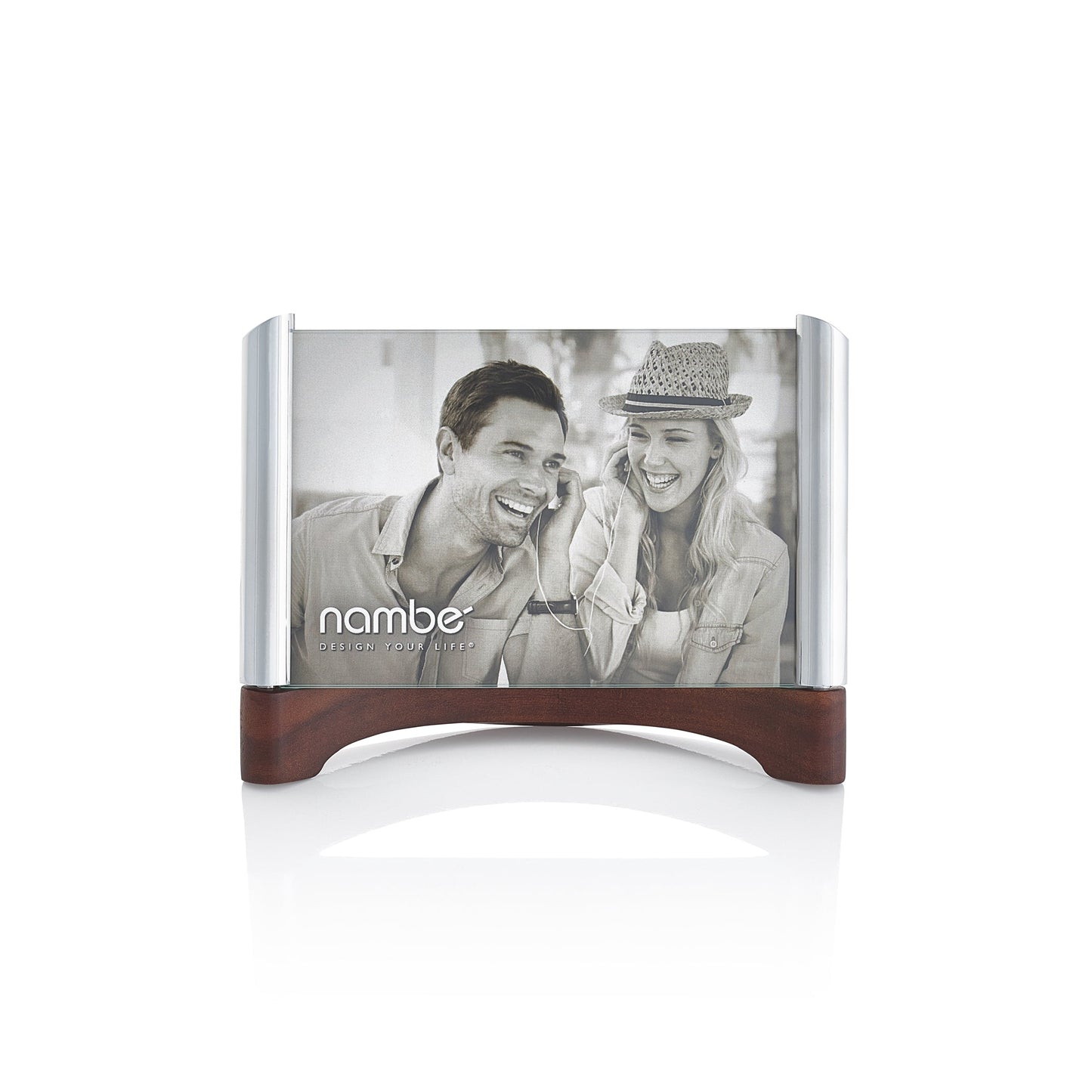 Nambe 4x6 Sky View Frame