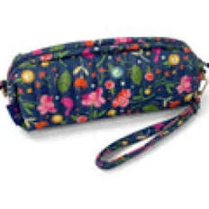 Nora Fleming Mini Travel Bag - Holds 3 minis