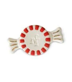 Nora Fleming Mini: Peppermint Dreams