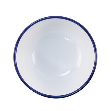 Vietri Campagna Pesce (Fish) Deep Serving Bowl