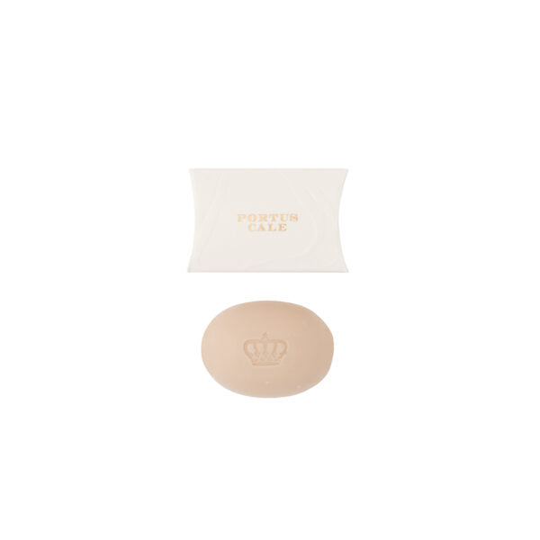 Portus Cale Hajjar Blanc Mini Soap