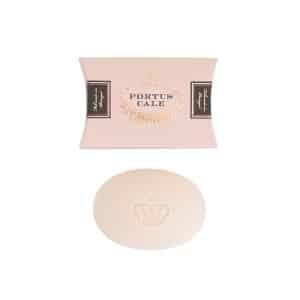 Rose Blush Mini Soap Portus Cale