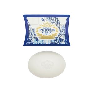 Portus Cale Gold & Blue Mini Soap