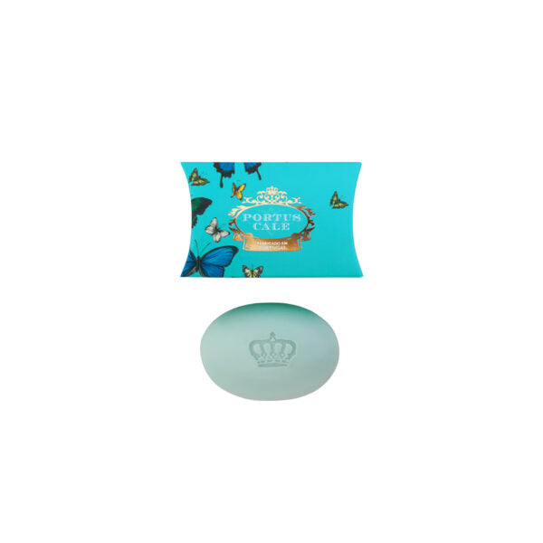 Portus Cale Butterflies Mini Soap