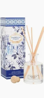 Portus Cale Difsr Gold & Blue