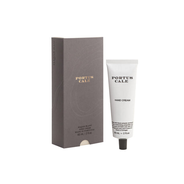 Portus Cale Hajjar Blanc Hand Cream