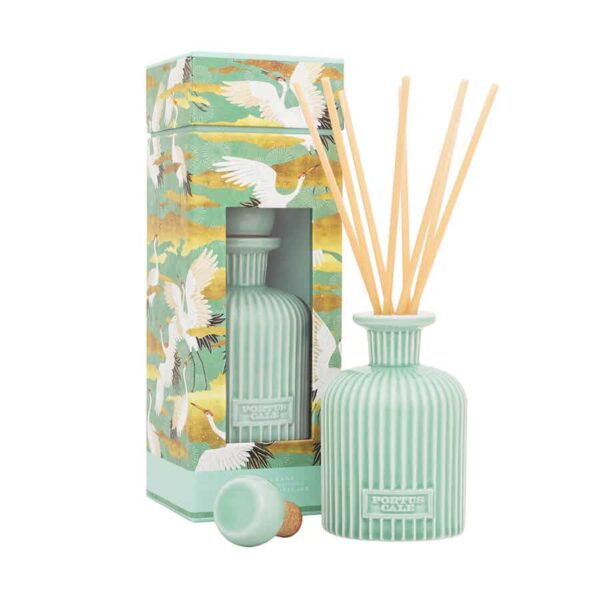 Portus Cale White Crane Fragrance Diffuser