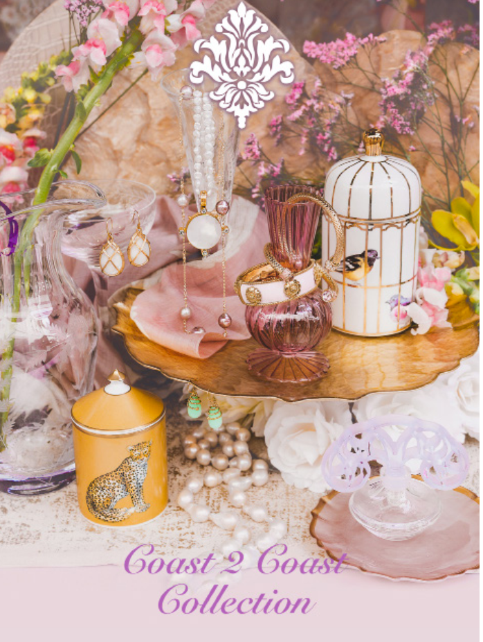 Mother's Day Look Book 2023