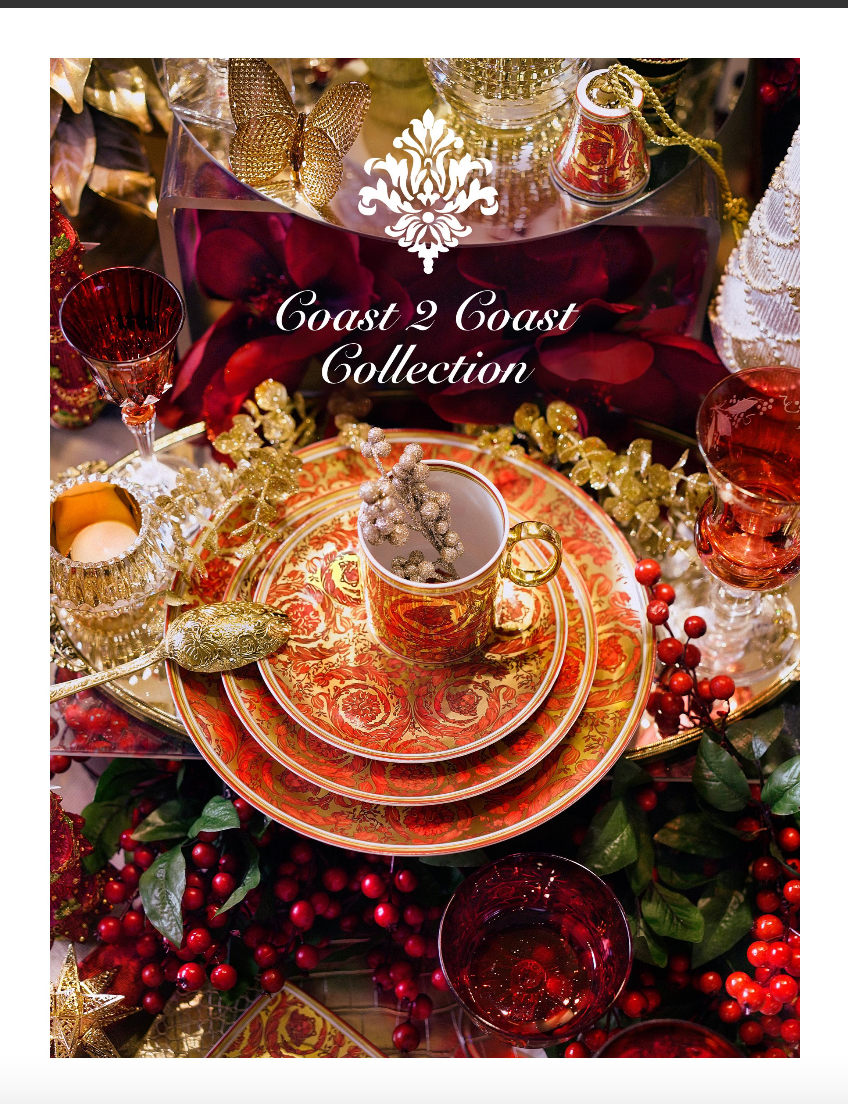 C2C 2023 Holiday LookBook