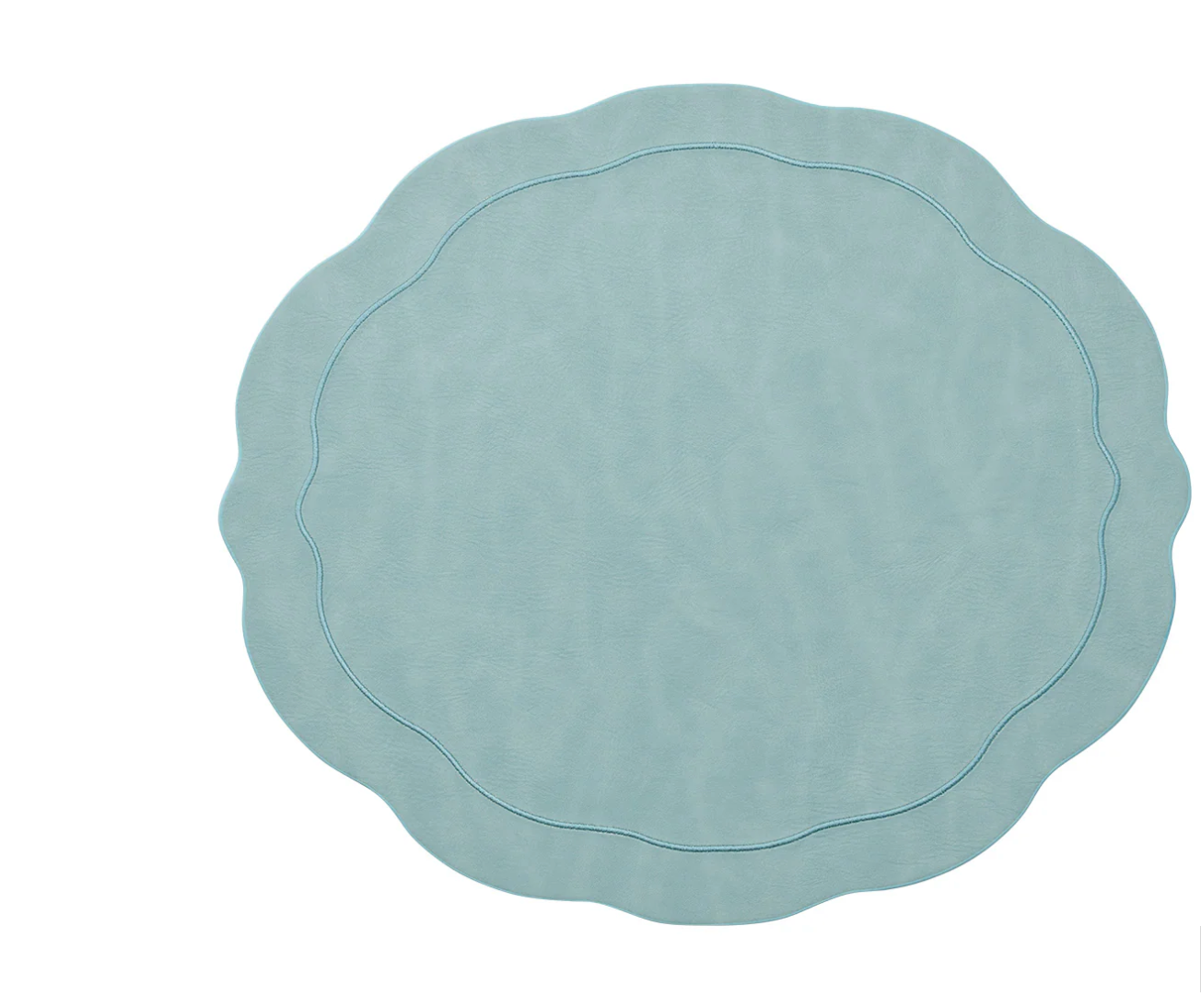Kim Seybert Seafoam Tailored Placemats