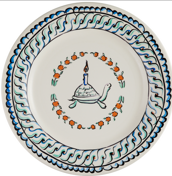 Gien La Favorite Dinner